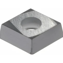 Turning Insert: CPGT2151LF KC5010, Carbide