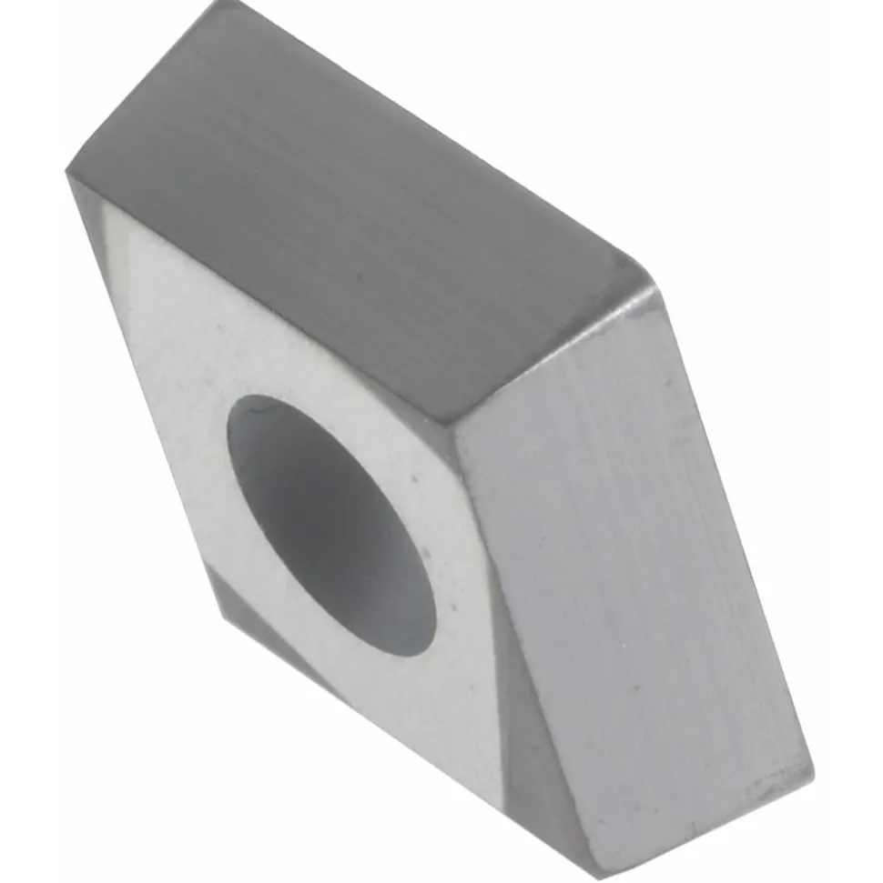 Turning Insert: CPGT2151LF KC5010, Carbide
