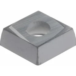Turning Insert: CPMT2151LF KC5010, Carbide
