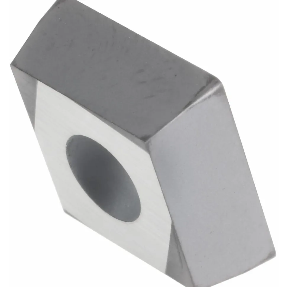 Turning Insert: CPMT3251LF KC5010, Carbide