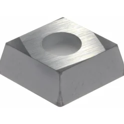 Turning Insert: CPMT3251LF KC5010, Carbide