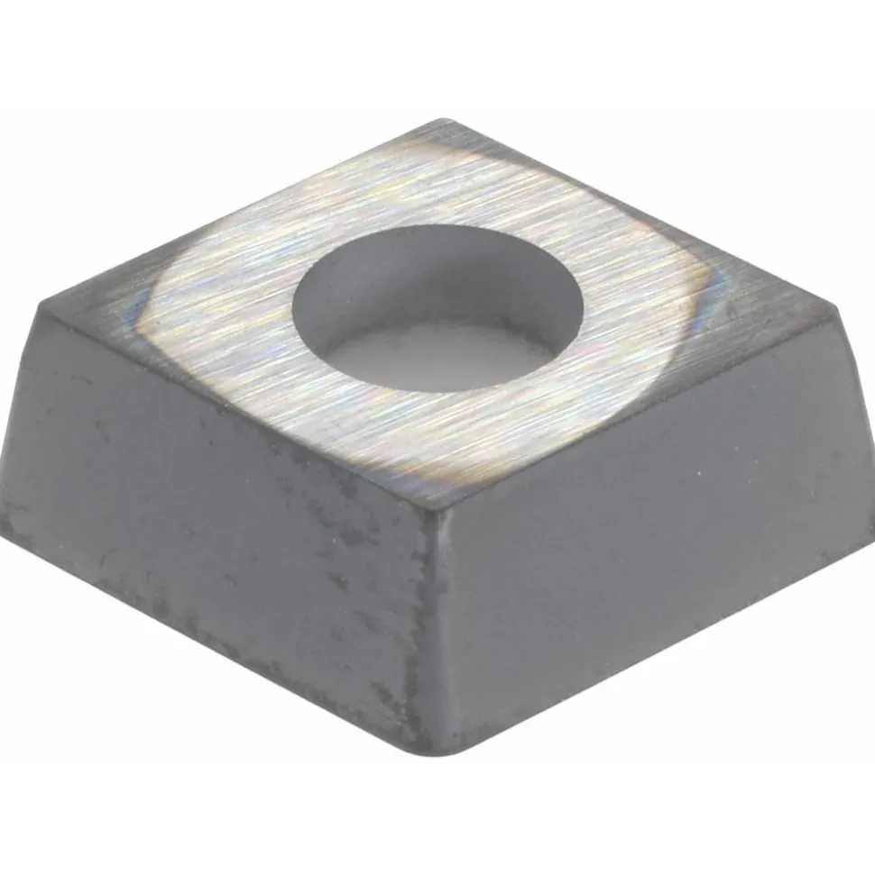 Turning Insert: CPMT3252LF KC5010, Carbide