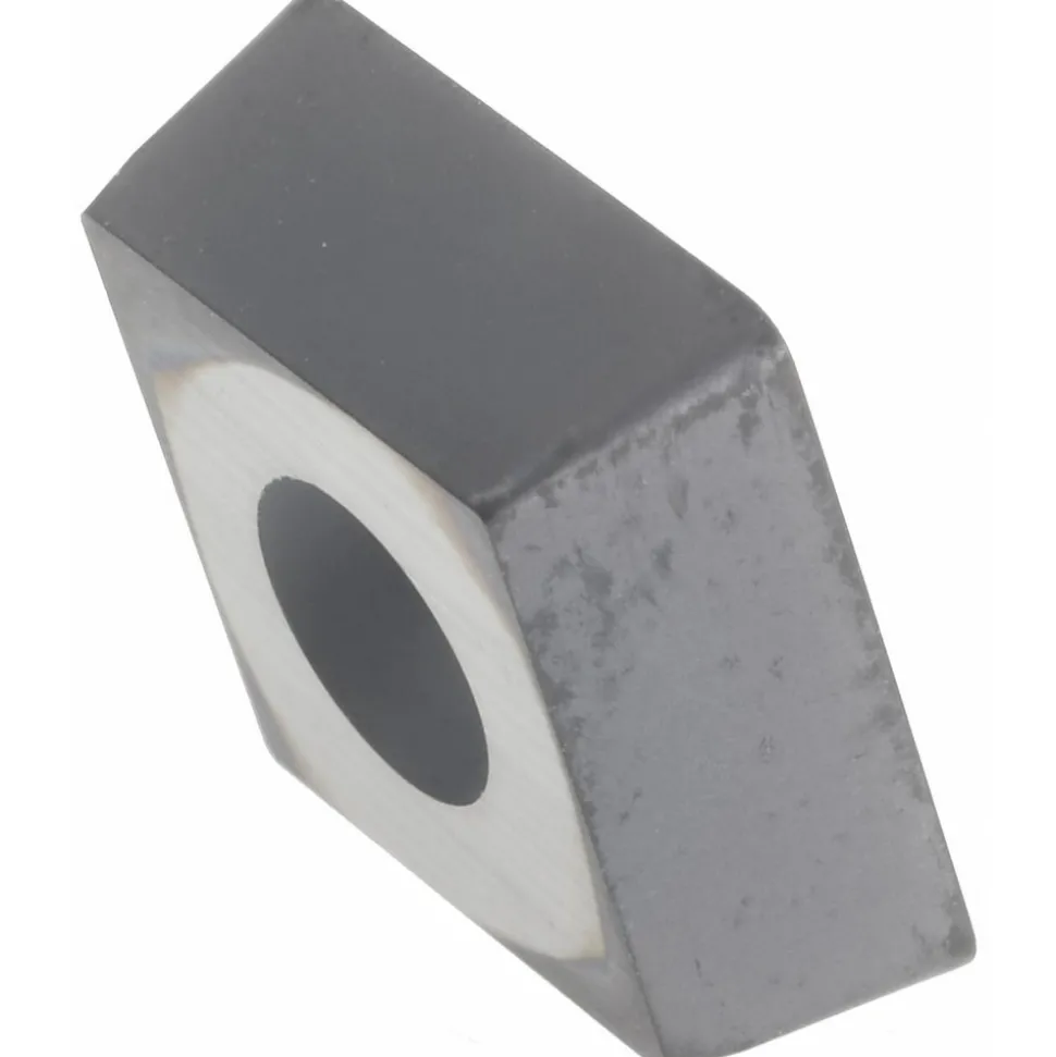 Turning Insert: CPMT3252LF KC5010, Carbide