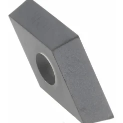 Turning Insert: DCMT32505LF KC5010, Carbide