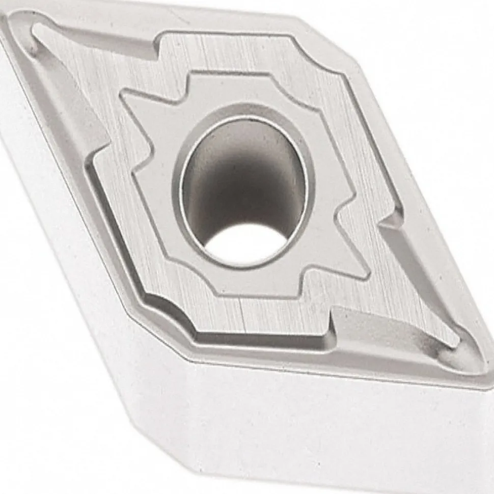 Turning Insert: DNMG432-M3 TP2501, Carbide
