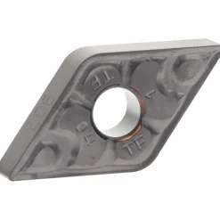 Turning Insert: DNMG431TF IC907, Carbide