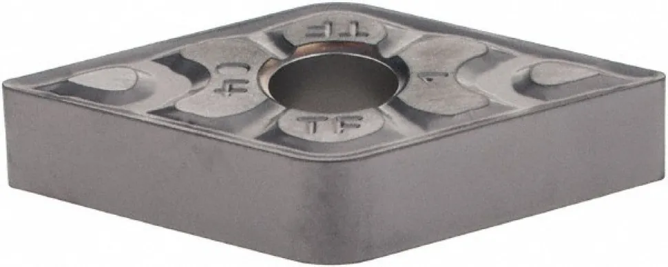 Turning Insert: DNMG431TF IC907, Carbide