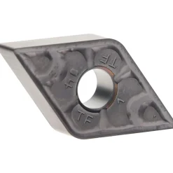 Turning Insert: DNMG431TF IC907, Carbide