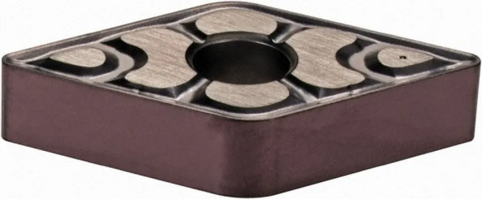 Turning Insert: DNMG432TF IC806, Carbide