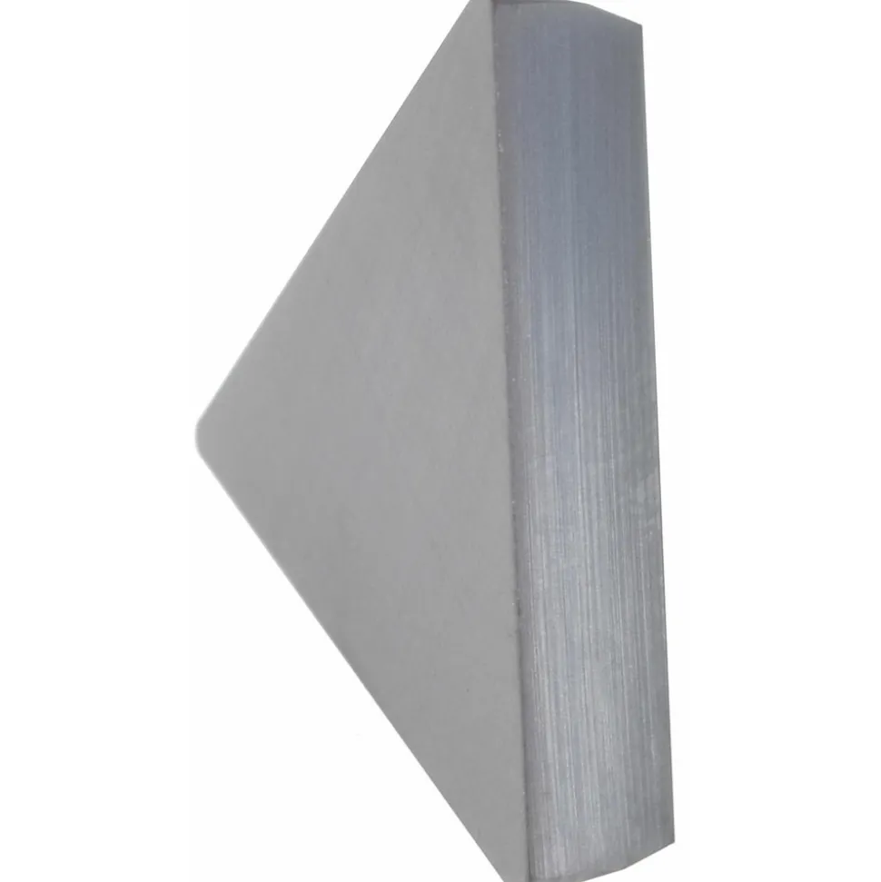 Turning Insert: TPG321 KC5010, Carbide
