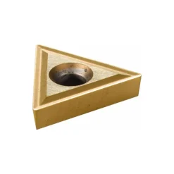 Turning Insert: TT321 TCN55, Carbide