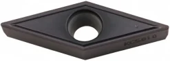 Turning Insert: VBMT331LF KC5010, Carbide