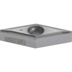 Turning Insert: VBMT221LF KC5010, Carbide
