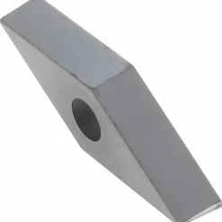 Turning Insert: VBMT221LF KC5010, Carbide