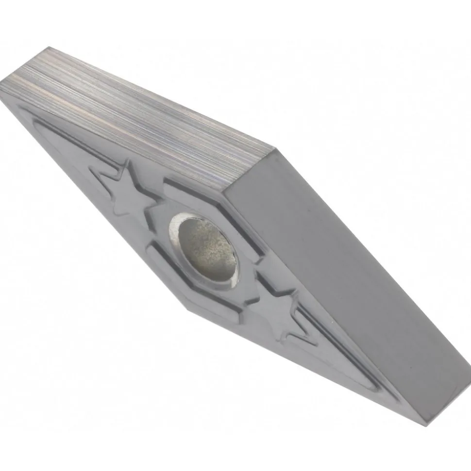 Turning Insert: VNGG3305LF KC5010, Carbide