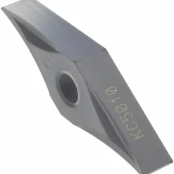 Turning Insert: VNGP3305 KC5010, Carbide