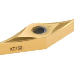 Turning Insert: VNGP330.5 KC730, Carbide