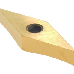Turning Insert: VNGP330.5 KC730, Carbide