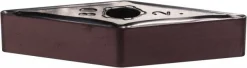 Turning Insert: VNMG332-M3M IC806, Carbide