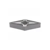 Turning Insert: VNMG332MP KC5010, Carbide