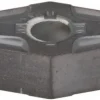 Turning Insert: VNMG331MP KC5010, Carbide