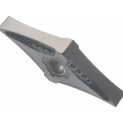 Turning Insert: VNMG3305MS KC5025, Carbide
