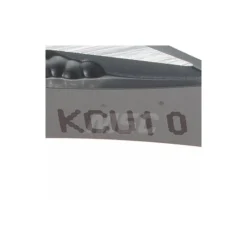 Turning Insert: VNMG3305MS KCU10, Carbide