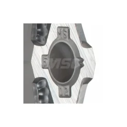 Turning Insert: VNMG3305MS KCU10, Carbide