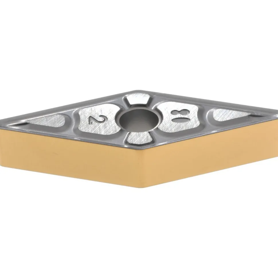 Turning Insert: VNMG332TF IC807, Carbide