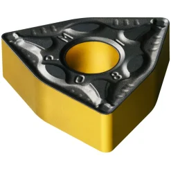 Turning Insert: WNMG432-PM 4425, Carbide