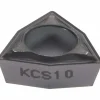 Turning Insert: WPMT3251FP KC5010, Carbide