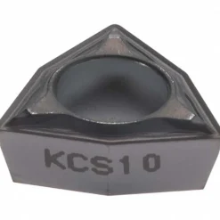 Turning Insert: WPMT3251FP KC5010, Carbide