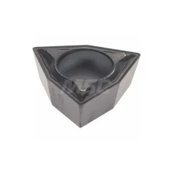 Turning Insert: WPMT3251FP KC5010, Carbide