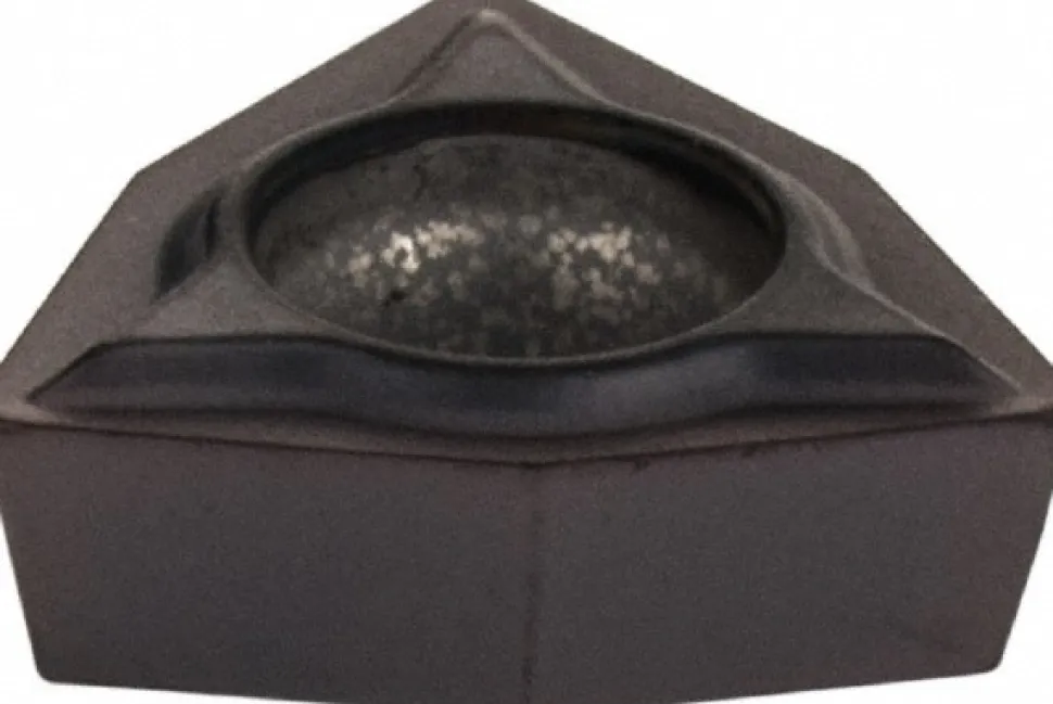 Turning Insert: WPMT2151LF KC5025, Carbide