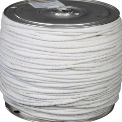 Twine: Cotton, Natural Color