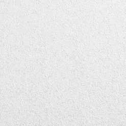 ULTIMA 24 in x 24 in x 3/4 in Beveled Tegular Edge Ceiling Tile, White