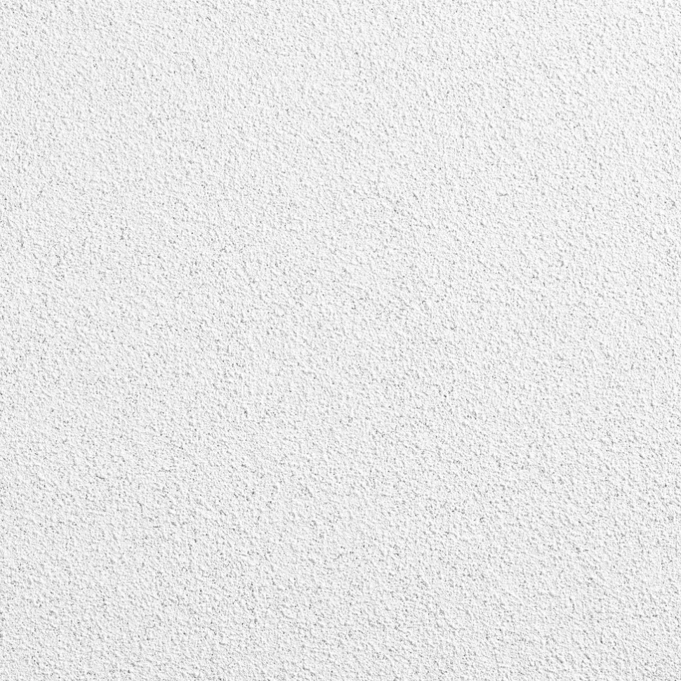 ULTIMA 24 in x 24 in x 3/4 in Beveled Tegular Edge Ceiling Tile, White