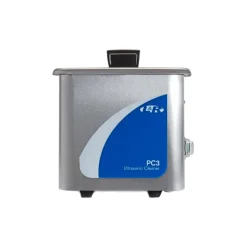 Ultrasonic Cleaner: Bench Top