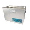 Ultrasonic Cleaner: Bench Top