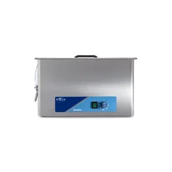 Ultrasonic Cleaner: Bench Top