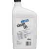 Ultrasonic Cleaner: Bottle, Water-Based