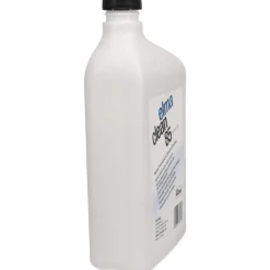 Ultrasonic Cleaner: Bottle, Water-Based