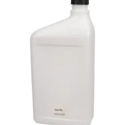 Ultrasonic Cleaner: Bottle, Water-Based