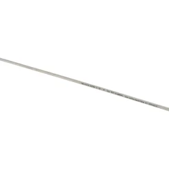 Undersized Key Stock: 1/8