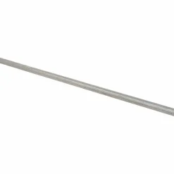 Undersized Key Stock: 1/4