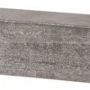 Undersized Key Stock: 1" High, 1" Wide, 12" Long, 18-8 Stainless Steel