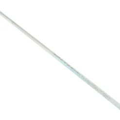 Undersized Key Stock: 1/8" High, 1/8" Wide, 12" Long, Steel, Zinc-Plated