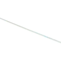 Undersized Key Stock: 1/8