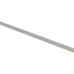 Undersized Key Stock: 5/16" High, 5/16" Wide, 12" Long, 18-8 Stainless Steel