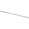 Undersized Key Stock: 3/16" High, 3/16" Wide, 12" Long, 18-8 Stainless Steel